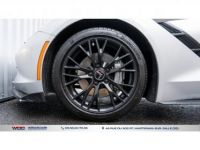 Chevrolet Corvette C7 Coupé 6.2 V8 - 466  COUPE Grand Sport 3LT - <small></small> 77.900 € <small>TTC</small> - #16