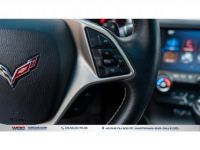 Chevrolet Corvette C7 Coupé 6.2 V8 - 466  COUPE Grand Sport 3LT - <small></small> 77.900 € <small>TTC</small> - #23