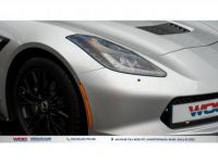 Chevrolet Corvette C7 Coupé 6.2 V8 - 466  COUPE Grand Sport 3LT - <small></small> 77.900 € <small>TTC</small> - #58