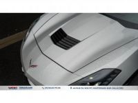 Chevrolet Corvette C7 Coupé 6.2 V8 - 466  COUPE Grand Sport 3LT - <small></small> 77.900 € <small>TTC</small> - #59