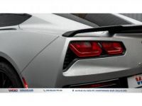 Chevrolet Corvette C7 Coupé 6.2 V8 - 466  COUPE Grand Sport 3LT - <small></small> 77.900 € <small>TTC</small> - #63