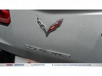 Chevrolet Corvette C7 Coupé 6.2 V8 - 466  COUPE Grand Sport 3LT - <small></small> 77.900 € <small>TTC</small> - #64