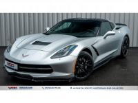 Chevrolet Corvette C7 Coupé 6.2 V8 - 466  COUPE Grand Sport 3LT - <small></small> 77.900 € <small>TTC</small> - #66