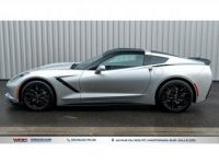 Chevrolet Corvette C7 Coupé 6.2 V8 - 466  COUPE Grand Sport 3LT - <small></small> 77.900 € <small>TTC</small> - #67