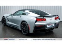 Chevrolet Corvette C7 Coupé 6.2 V8 - 466  COUPE Grand Sport 3LT - <small></small> 77.900 € <small>TTC</small> - #68