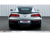 Chevrolet Corvette C7 Coupé 6.2 V8 - 466  COUPE Grand Sport 3LT - <small></small> 77.900 € <small>TTC</small> - #69