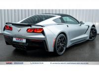 Chevrolet Corvette C7 Coupé 6.2 V8 - 466  COUPE Grand Sport 3LT - <small></small> 77.900 € <small>TTC</small> - #70