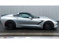 Chevrolet Corvette C7 Coupé 6.2 V8 - 466  COUPE Grand Sport 3LT - <small></small> 77.900 € <small>TTC</small> - #71