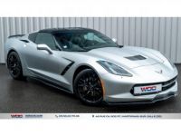 Chevrolet Corvette C7 Coupé 6.2 V8 - 466  COUPE Grand Sport 3LT - <small></small> 77.900 € <small>TTC</small> - #72