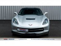 Chevrolet Corvette C7 Coupé 6.2 V8 - 466  COUPE Grand Sport 3LT - <small></small> 77.900 € <small>TTC</small> - #73