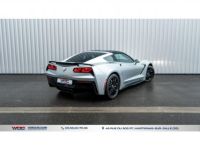 Chevrolet Corvette C7 Coupé 6.2 V8 - 466 COUPE Grand Sport 3LT - <small></small> 74.500 € <small>TTC</small> - #2