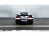 Chevrolet Corvette C7 Coupé 6.2 V8 - 466 COUPE Grand Sport 3LT - <small></small> 74.500 € <small>TTC</small> - #4