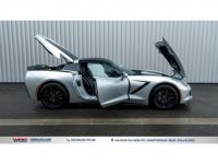 Chevrolet Corvette C7 Coupé 6.2 V8 - 466 COUPE Grand Sport 3LT - <small></small> 74.500 € <small>TTC</small> - #12