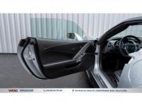 Chevrolet Corvette C7 Coupé 6.2 V8 - 466 COUPE Grand Sport 3LT - <small></small> 74.500 € <small>TTC</small> - #36