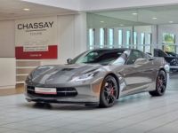 Chevrolet Corvette C7 Coupé 6.2 V8 BVA - <small></small> 81.900 € <small>TTC</small> - #1