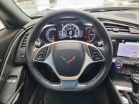 Chevrolet Corvette C7 Coupé 6.2 V8 BVA - <small></small> 81.900 € <small>TTC</small> - #8