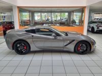 Chevrolet Corvette C7 Coupé 6.2 V8 BVA - <small></small> 81.900 € <small>TTC</small> - #28