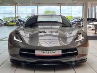 Chevrolet Corvette C7 Coupé 6.2 V8 BVA - <small></small> 79.900 € <small>TTC</small> - #25