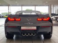 Chevrolet Corvette C7 Coupé 6.2 V8 BVA - <small></small> 79.900 € <small>TTC</small> - #27