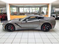 Chevrolet Corvette C7 Coupé 6.2 V8 BVA - <small></small> 79.900 € <small>TTC</small> - #29