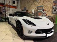 Chevrolet Corvette C7 Coupé 6.2 V8 Supercharged - 659 - BVA COUPE Z06 - <small></small> 124.990 € <small>TTC</small> - #1