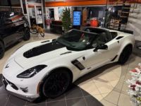 Chevrolet Corvette C7 Coupé 6.2 V8 Supercharged - 659 - BVA COUPE Z06 - <small></small> 124.990 € <small>TTC</small> - #2