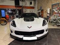 Chevrolet Corvette C7 Coupé 6.2 V8 Supercharged - 659 - BVA COUPE Z06 - <small></small> 124.990 € <small>TTC</small> - #3