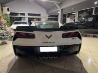 Chevrolet Corvette C7 Coupé 6.2 V8 Supercharged - 659 - BVA COUPE Z06 - <small></small> 124.990 € <small>TTC</small> - #6