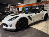 Chevrolet Corvette C7 Coupé 6.2 V8 Supercharged - 659 - BVA COUPE Z06 - <small></small> 124.990 € <small>TTC</small> - #7