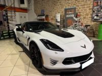 Chevrolet Corvette C7 Coupé 6.2 V8 Supercharged - 659 - BVA COUPE Z06 - <small></small> 124.990 € <small>TTC</small> - #15