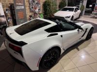 Chevrolet Corvette C7 Coupé 6.2 V8 Supercharged - 659 - BVA COUPE Z06 - <small></small> 124.990 € <small>TTC</small> - #16