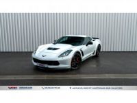 Chevrolet Corvette C7 Coupé 6.2 V8 Supercharged - 659 - BVA COUPE Z06 3LZ - <small></small> 91.659 € <small>TTC</small> - #1