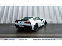 Chevrolet Corvette C7 Coupé 6.2 V8 Supercharged - 659 - BVA COUPE Z06 3LZ - <small></small> 91.659 € <small>TTC</small> - #2