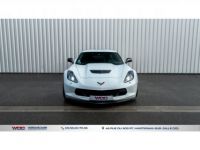 Chevrolet Corvette C7 Coupé 6.2 V8 Supercharged - 659 - BVA COUPE Z06 3LZ - <small></small> 91.659 € <small>TTC</small> - #3