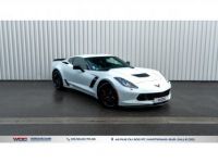 Chevrolet Corvette C7 Coupé 6.2 V8 Supercharged - 659 - BVA COUPE Z06 3LZ - <small></small> 91.659 € <small>TTC</small> - #5