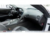 Chevrolet Corvette C7 Coupé 6.2 V8 Supercharged - 659 - BVA COUPE Z06 3LZ - <small></small> 91.659 € <small>TTC</small> - #10