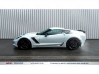 Chevrolet Corvette C7 Coupé 6.2 V8 Supercharged - 659 - BVA COUPE Z06 3LZ - <small></small> 91.659 € <small>TTC</small> - #11