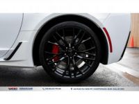 Chevrolet Corvette C7 Coupé 6.2 V8 Supercharged - 659 - BVA COUPE Z06 3LZ - <small></small> 91.659 € <small>TTC</small> - #15