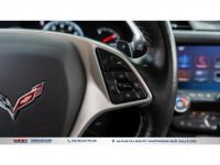 Chevrolet Corvette C7 Coupé 6.2 V8 Supercharged - 659 - BVA COUPE Z06 3LZ - <small></small> 91.659 € <small>TTC</small> - #23