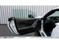 Chevrolet Corvette C7 Coupé 6.2 V8 Supercharged - 659 - BVA COUPE Z06 3LZ - <small></small> 91.659 € <small>TTC</small> - #35