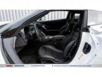 Chevrolet Corvette C7 Coupé 6.2 V8 Supercharged - 659 - BVA COUPE Z06 3LZ - <small></small> 91.659 € <small>TTC</small> - #39