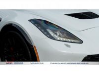 Chevrolet Corvette C7 Coupé 6.2 V8 Supercharged - 659 - BVA COUPE Z06 3LZ - <small></small> 91.659 € <small>TTC</small> - #59