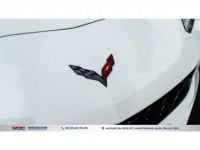 Chevrolet Corvette C7 Coupé 6.2 V8 Supercharged - 659 - BVA COUPE Z06 3LZ - <small></small> 91.659 € <small>TTC</small> - #60