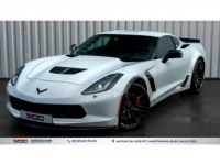 Chevrolet Corvette C7 Coupé 6.2 V8 Supercharged - 659 - BVA COUPE Z06 3LZ - <small></small> 91.659 € <small>TTC</small> - #69