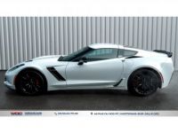 Chevrolet Corvette C7 Coupé 6.2 V8 Supercharged - 659 - BVA COUPE Z06 3LZ - <small></small> 91.659 € <small>TTC</small> - #70