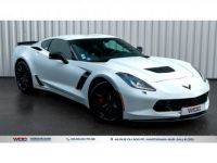 Chevrolet Corvette C7 Coupé 6.2 V8 Supercharged - 659 - BVA COUPE Z06 3LZ - <small></small> 91.659 € <small>TTC</small> - #75