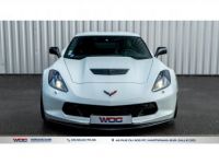 Chevrolet Corvette C7 Coupé 6.2 V8 Supercharged - 659 - BVA COUPE Z06 3LZ - <small></small> 91.659 € <small>TTC</small> - #76