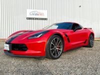 Chevrolet Corvette C7 GRAND SPORT - <small></small> 84.700 € <small>TTC</small> - #1