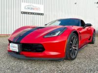 Chevrolet Corvette C7 GRAND SPORT - <small></small> 84.700 € <small>TTC</small> - #2