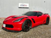 Chevrolet Corvette C7 GRAND SPORT - <small></small> 84.700 € <small>TTC</small> - #3